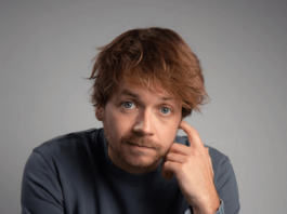 Joep Vermolen: curiosità sul protagonista di Toon joep vermolen curiosità