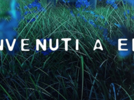 Benvenuti a Eden benvenuti a eden
