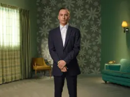 keir gilchrist curiosità