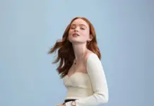 sadie sink curiosità