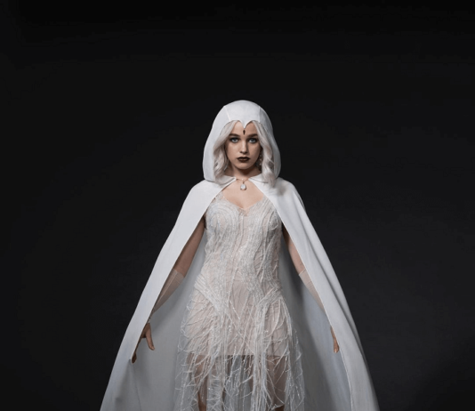 Teagan Croft: curiosità su Raven di Titans teagan croft curiosità