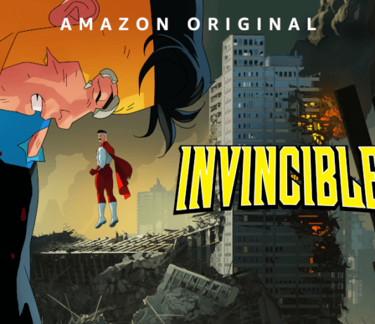 Uscite Amazon Prime Video novembre 2023: le novità del mese uscite amazon prime video novembre 2023