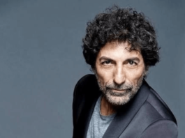 Mustafa Uğurlu: curiosità su Davut di Shahmaran mustafa uğurlu curiosità
