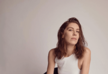 Ece Ertez: curiosità su Lilit di Shahmaran ece ertez curiosità