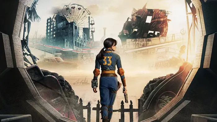 fallout poster 2023