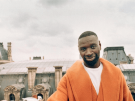Omar Sy: curiosità sul protagonista di Lupin omar sy curiosità
