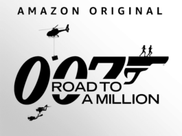 007 road to a million