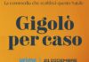 Gigolò per caso Gigolò per caso poster