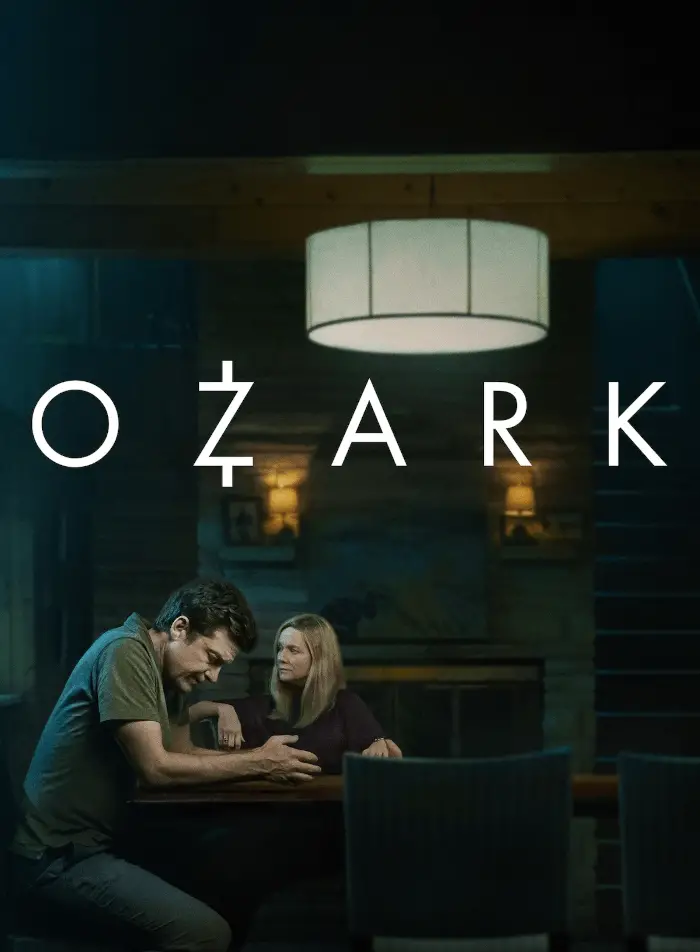 ozark trama cast stagioni