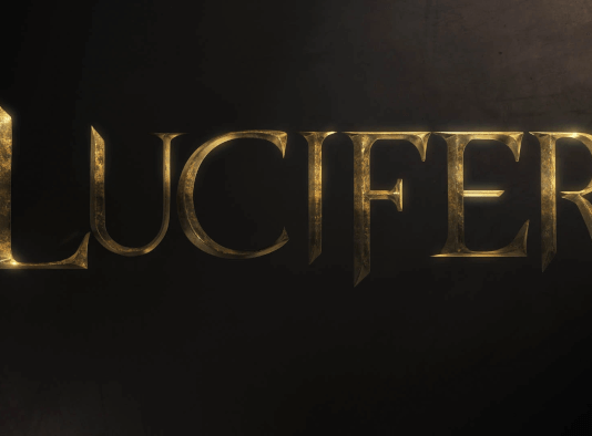 Lucifer lucifer