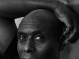 Lance Reddick: curiosità su Phillip Broyles di Fringe lance reddick curiosità