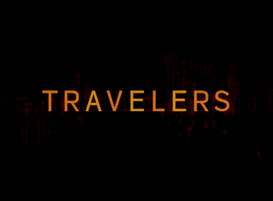Travelers travelers