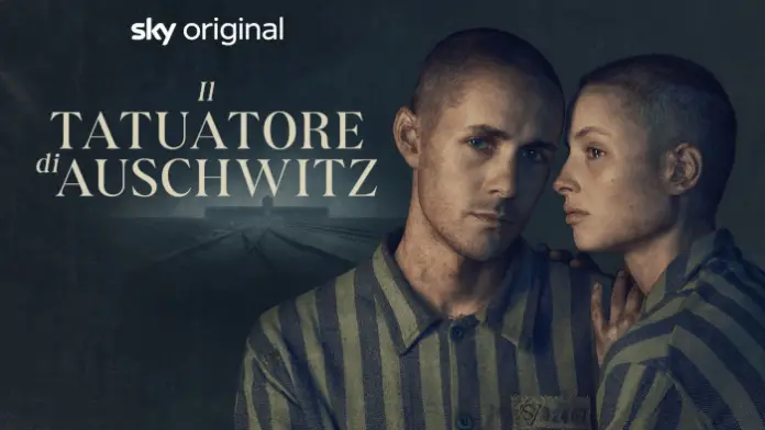 uscite now tv maggio 2024