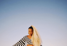 Ama Qamata: curiosità su Puleng di Blood & Water ama qamata curiosità