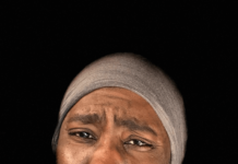 D.B. Woodside: curiosità su Amenadiel di Lucifer d.b. woodside curiosità