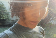 Lauren German: curiosità su Chloe di Lucifer lauren german curiosità