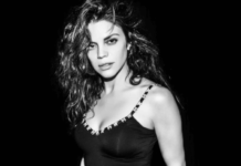 Vanessa Ferlito: curiosità su Carmen di Griselda vanessa ferlito curiosità