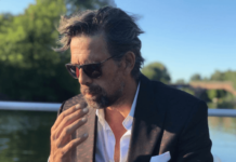 Johan Heldenbergh: curiosità su Stefaan de I dodici giurati johan heldenbergh curiosità