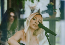 Mackenzie Porter: curiosità su Marcy di Travelers mackenzie porter curiosità