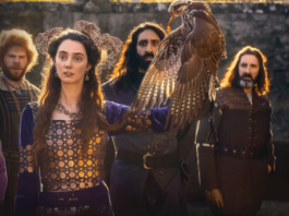 Uscite Netflix luglio 2024: tutte le novità del mese uscite netflix luglio 2024