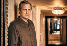 Jeff Daniels: curiosità sul protagonista di Un uomo vero jeff daniels curiosità