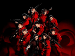 Money Heist (La Casa de Papel): le strategie di suspense e cliffhanger money heist strategie suspense cliffhanger