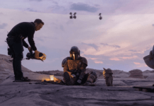 Tecniche cinematografiche innovative in The Mandalorian tecniche cinematografiche innovative the mandalorian