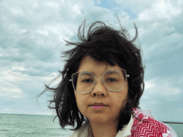 Charlyne Yi: curiosità su Azrael di Lucifer charlyne yi curiosità