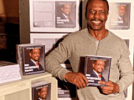 Getmore Sithole: curiosità su Julius di Blood & Water getmore sithole curiosità