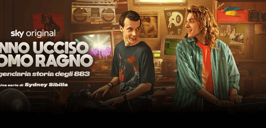Uscite Now TV ottobre 2024: le novità del mese uscite now tv ottobre 2024