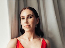 Zosia Mamet: curiosità su Pampinea di The Decameron zosia mamet curiosità