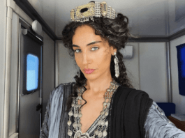 Lara Wolf: curiosità su Berenice di Those About to Die lara wolf curiosità