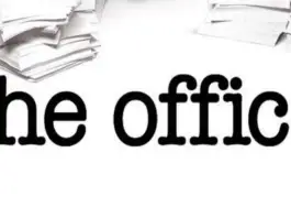 the office