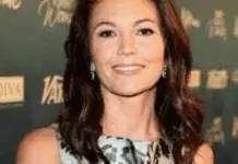 diane lane curiosità