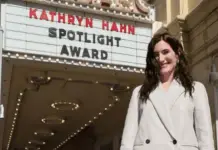 kathryn hahn curiosità