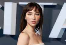 Matilda De Angelis: curiosità sulla protagonista de La legge di Lidia Poët matilda de angelis curiosità