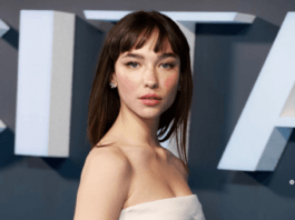Matilda De Angelis: curiosità sulla protagonista de La legge di Lidia Poët matilda de angelis curiosità
