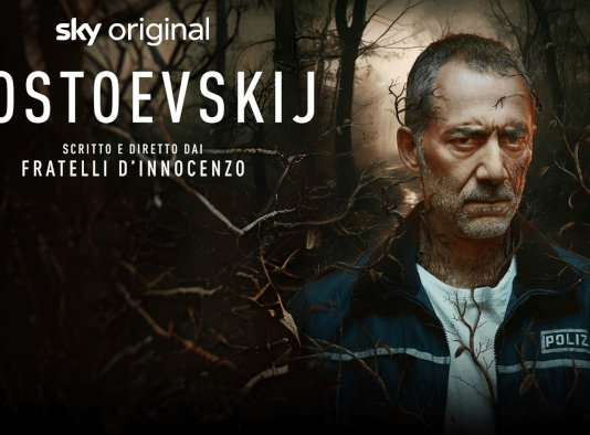 Uscite Now TV novembre 2024: le novità del mese uscite now tv novembre 2024