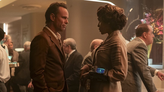 Fallout 2 Cooper e Barbara Howard