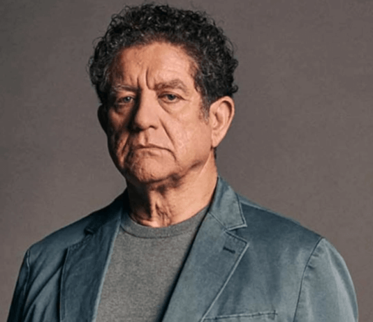 Pedro Casablanc: curiosità su Leo de I Farad pedro casablanc curiosità