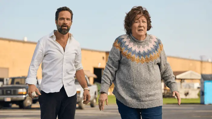 the sticky il grande furto trama cast stagioni