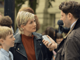 Uscite Netflix febbraio 2025: tutte le novità del mese uscite netflix febbraio 2025