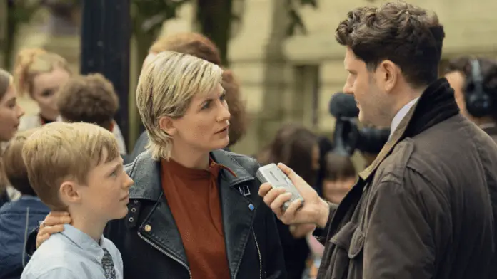 uscite netflix febbraio 2025
