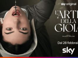 Uscite Now TV febbraio 2025: le novità del mese uscite now tv febbraio 2025