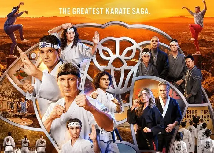 Cobra Kai S6 part3