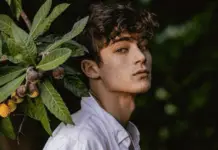 federico russo curiosità
