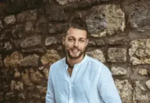 ludovico tersigni curiosità