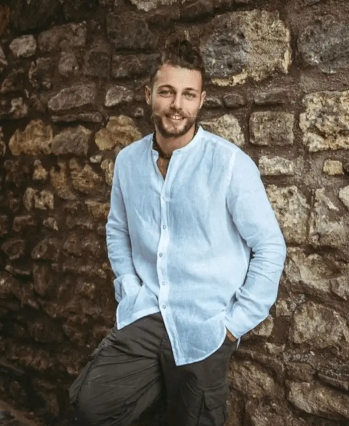 ludovico tersigni curiosità