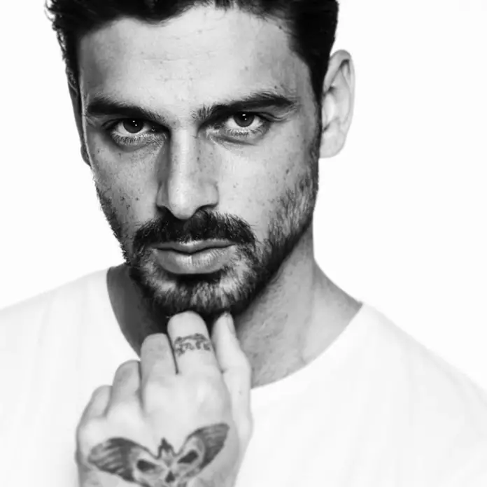 michele morrone curiosità