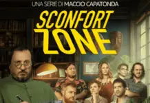 uscite amazon prime video marzo 2025